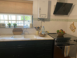 Cozinha