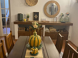 Sala de Jantar