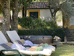 Casa de Santiago - Exterior