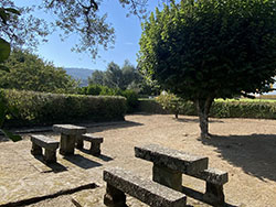Casa de Santiago - Exterior
