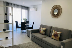 Apartamentos Prestige Tondela