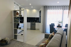 Apartamentos Prestige Tondela