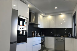 Apartamentos Prestige Tondela
