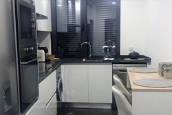 Apartamentos Prestige Tondela