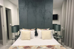 Apartamentos Prestige Tondela