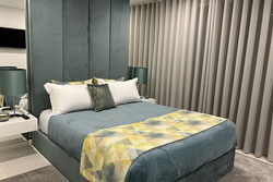 Apartamentos Prestige Tondela